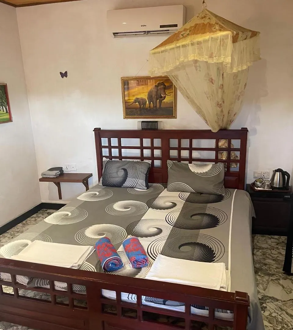 Joseph Family Villa Negombo
