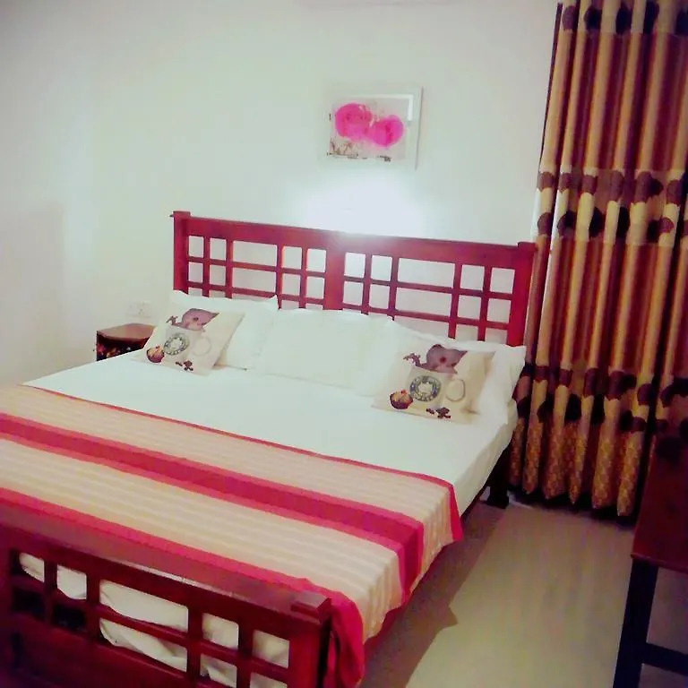 Joseph Family Villa Negombo Guest house