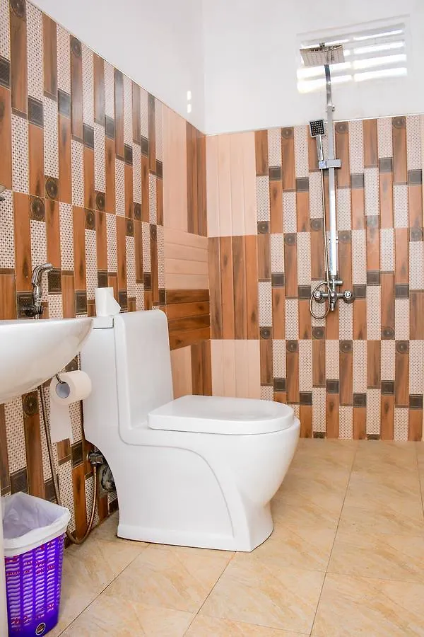 Joseph Family Villa Negombo Guest house