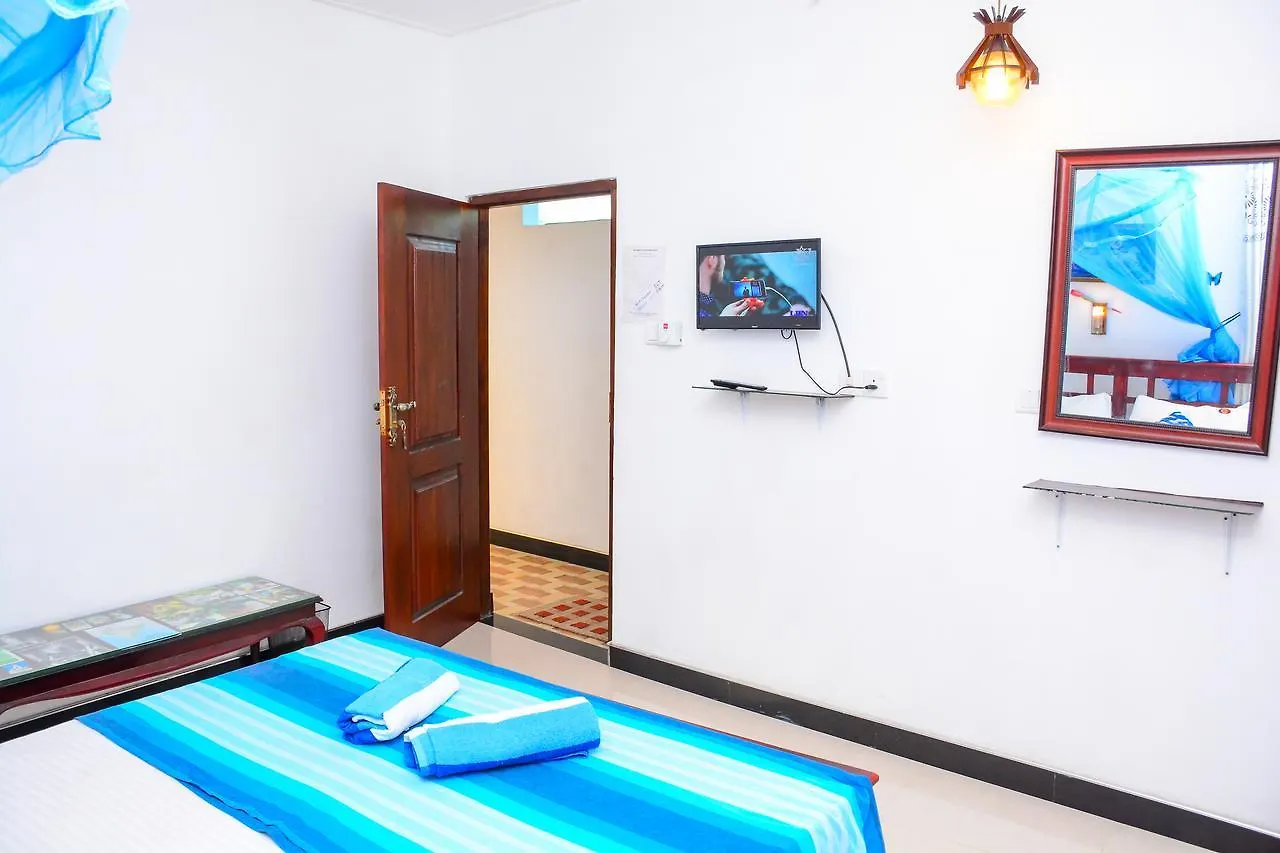 Joseph Family Villa Negombo Guest house
